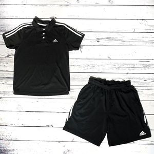 Adidas Outfit
